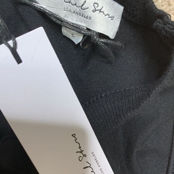 Michael stars halter midi dress. Great layering dress. NWT - Picture 10 of 12